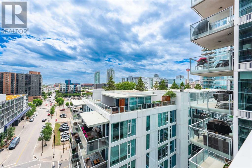 Single Family House for Sale in   Riverfront Avenue SE Downtown East Village Calgary 
