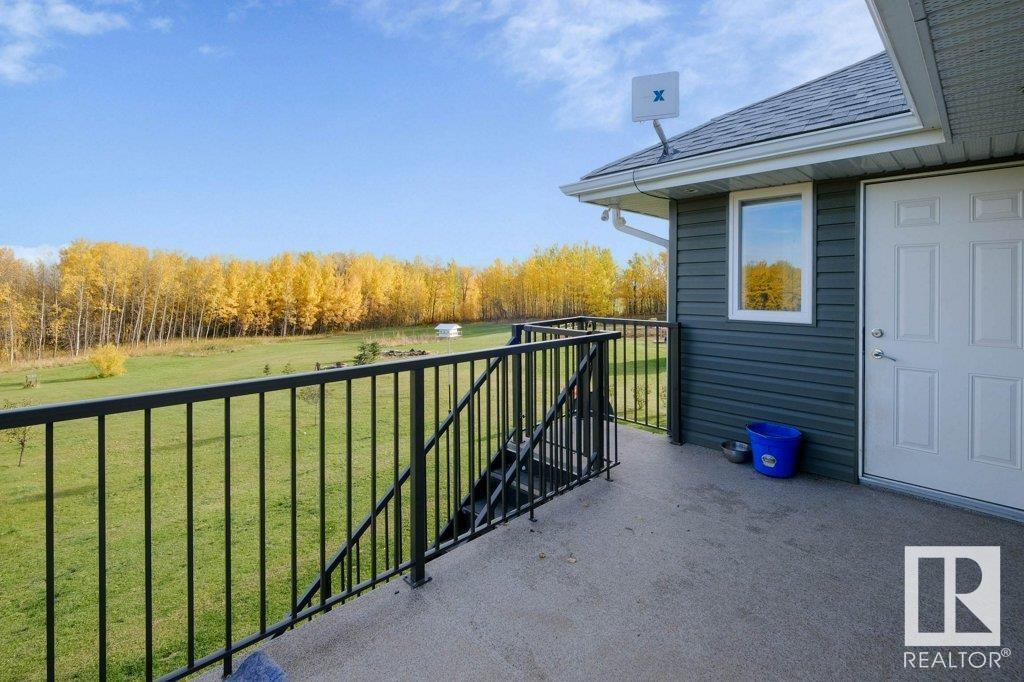 Photo 29 of 19 A 53509 Hwy 43, Rural Lac Ste Anne County AB