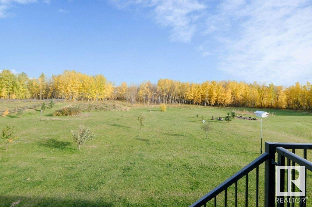Photo 30 of 19 A 53509 Hwy 43, Rural Lac Ste Anne County AB
