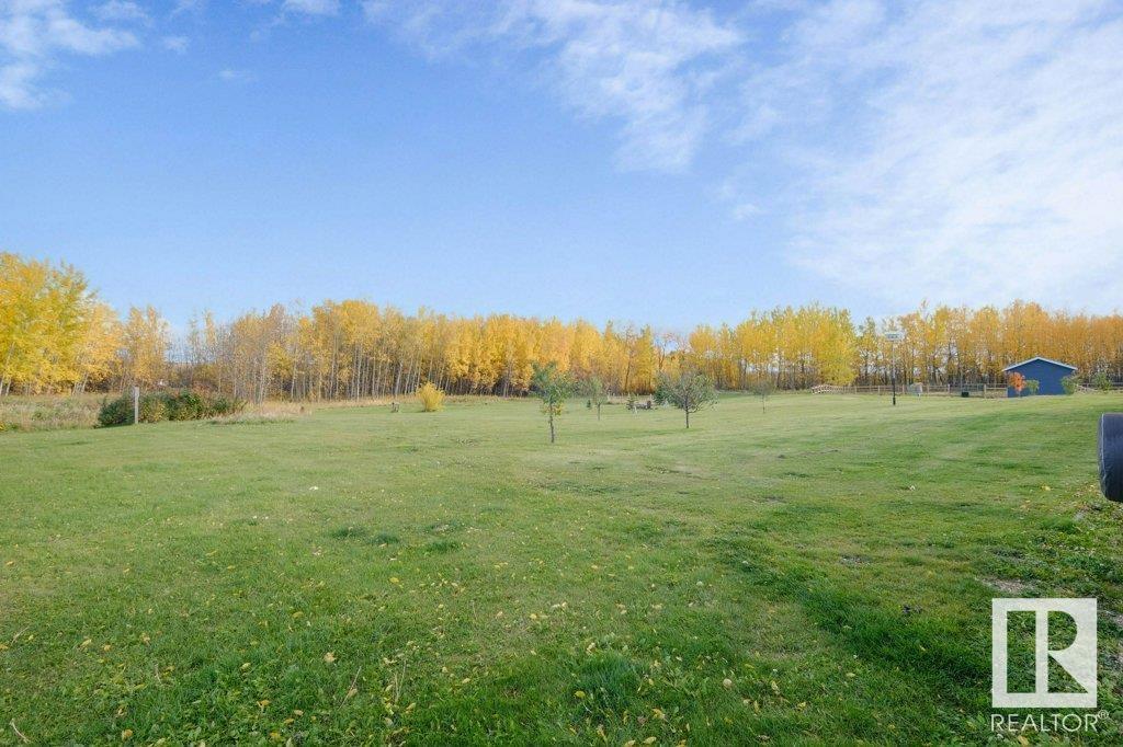 Photo 43 of 19 A 53509 Hwy 43, Rural Lac Ste Anne County AB