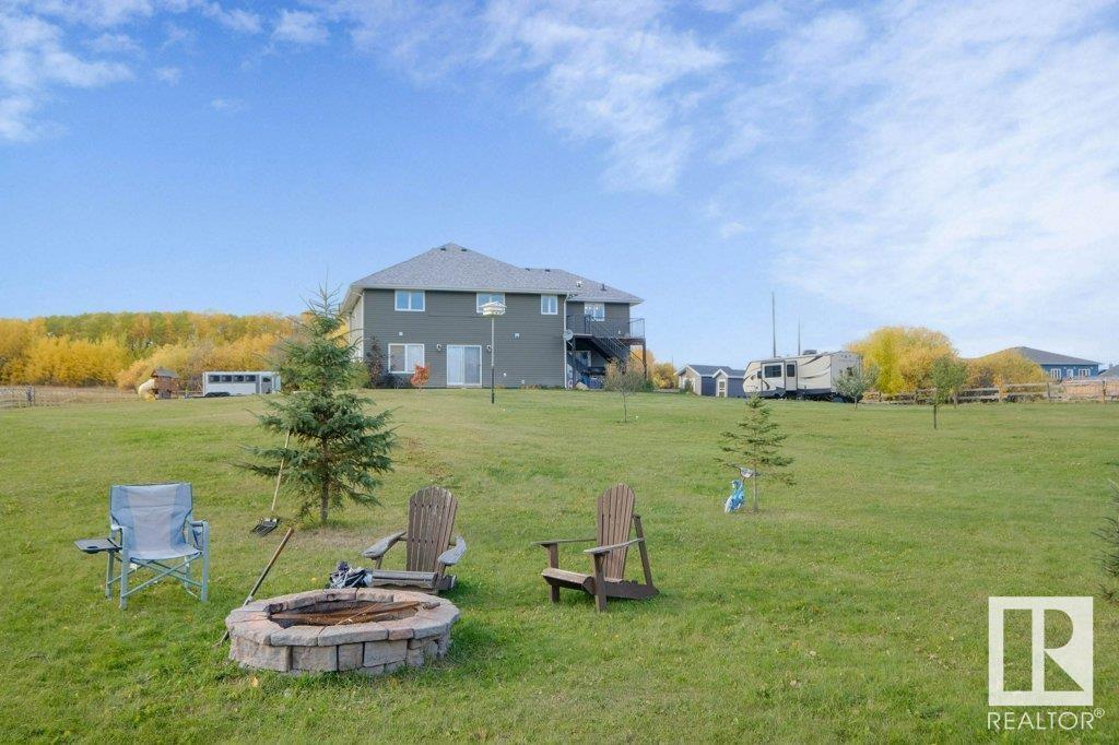 Photo 46 of 19 A 53509 Hwy 43, Rural Lac Ste Anne County AB