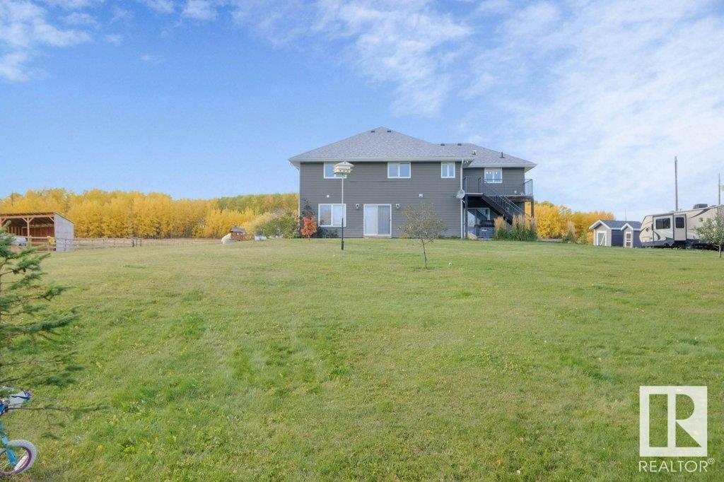 Photo 47 of 19 A 53509 Hwy 43, Rural Lac Ste Anne County AB