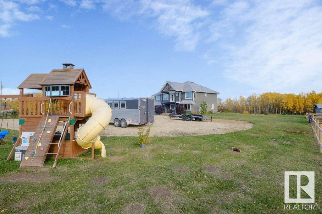 Photo 49 of 19 A 53509 Hwy 43, Rural Lac Ste Anne County AB