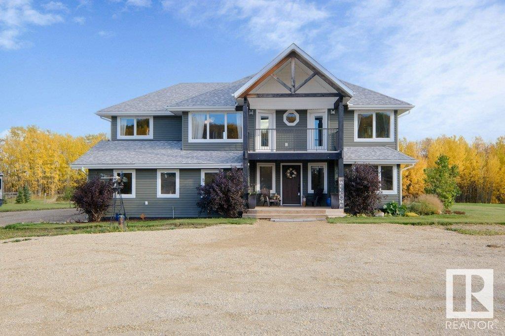 Photo 5 of 19 A 53509 Hwy 43, Rural Lac Ste Anne County AB