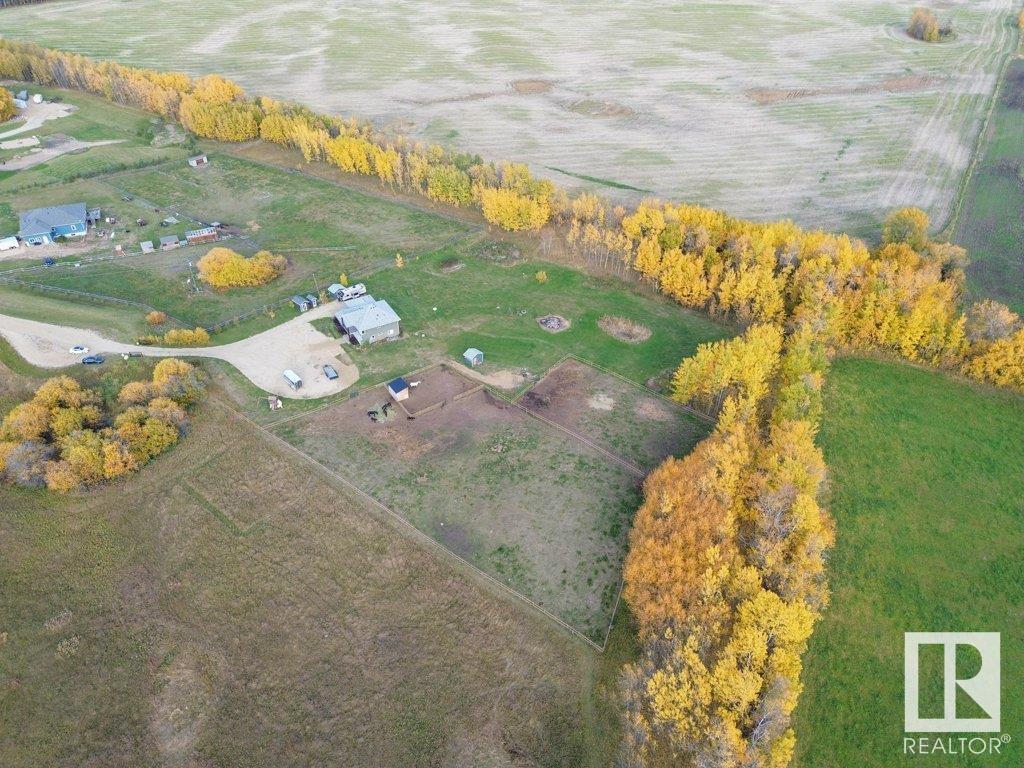 Photo 50 of 19 A 53509 Hwy 43, Rural Lac Ste Anne County AB