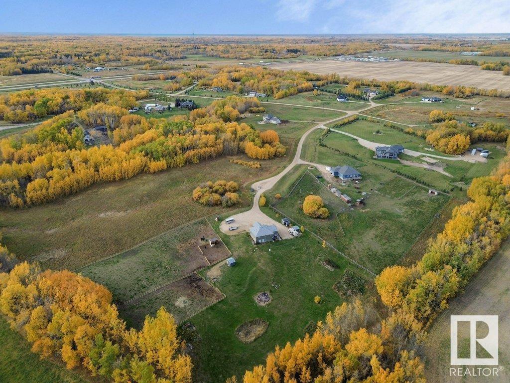 Photo 52 of 19 A 53509 Hwy 43, Rural Lac Ste Anne County AB