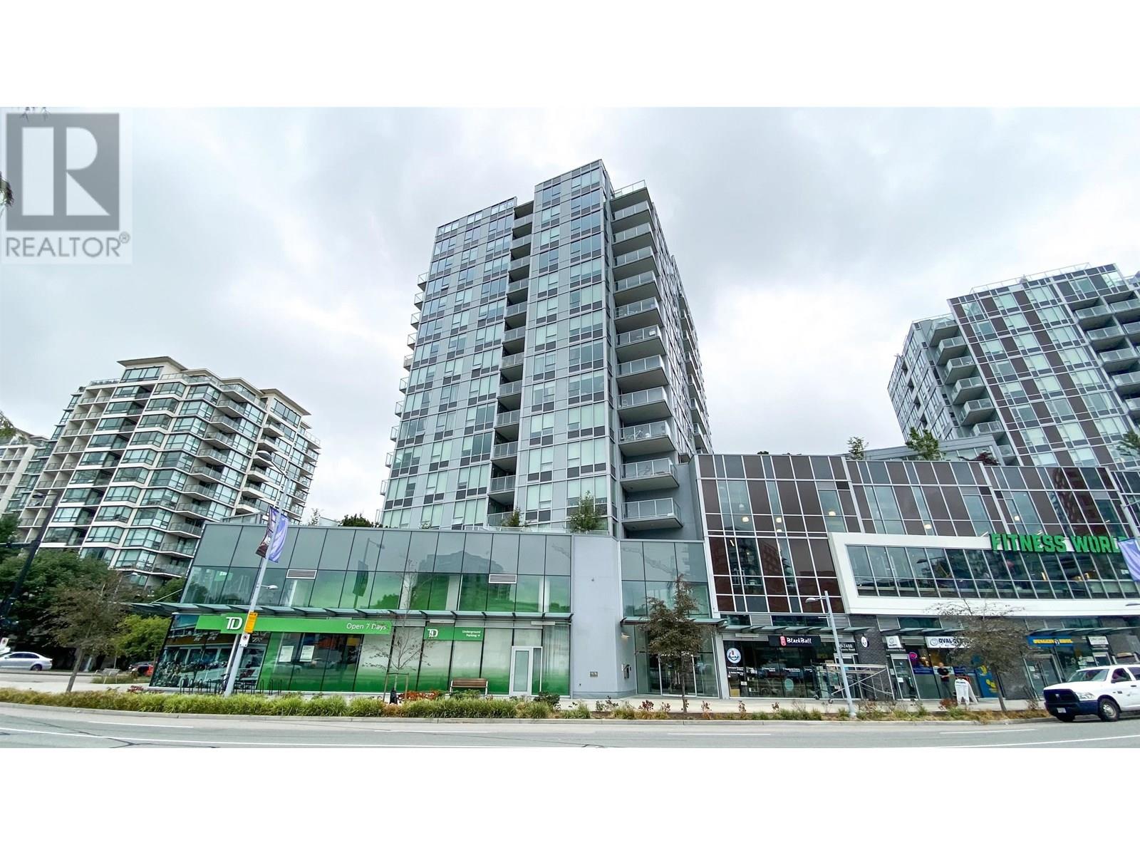 Photo 29 of 1706 7488 Lansdowne Road, Richmond BC