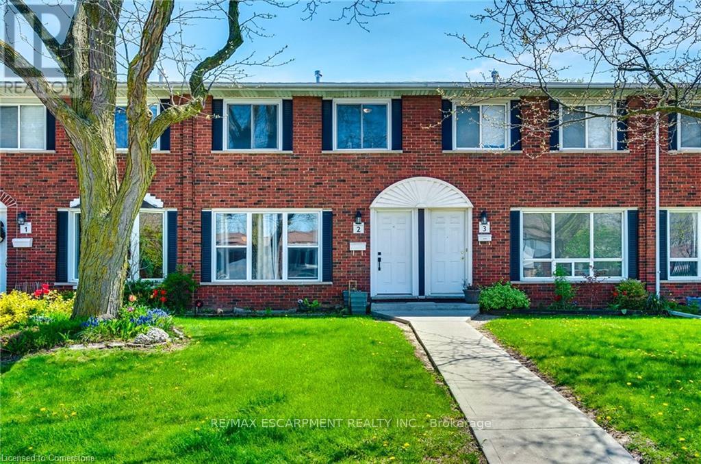 Photo 19 of 2 2700 Barton Street E, Hamilton ON