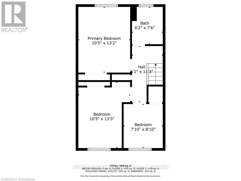 Photo 6 of 2 2700 Barton Street E, Hamilton ON