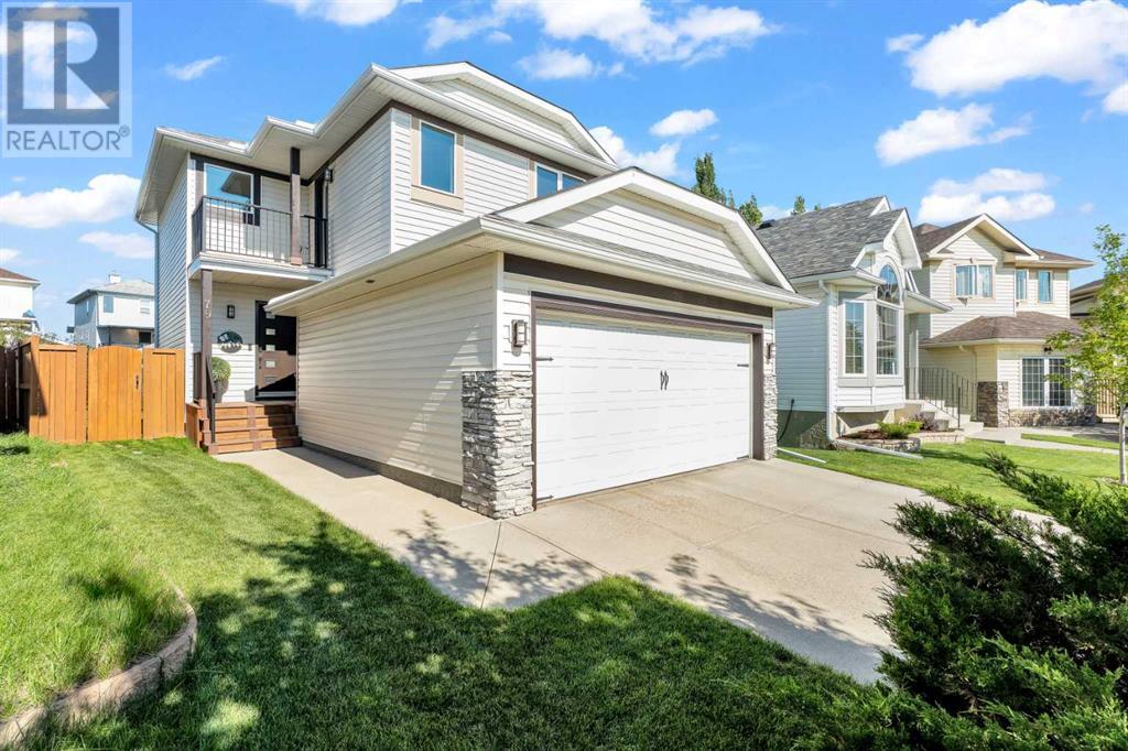 79 Covewood Park NE, Calgary, Alberta