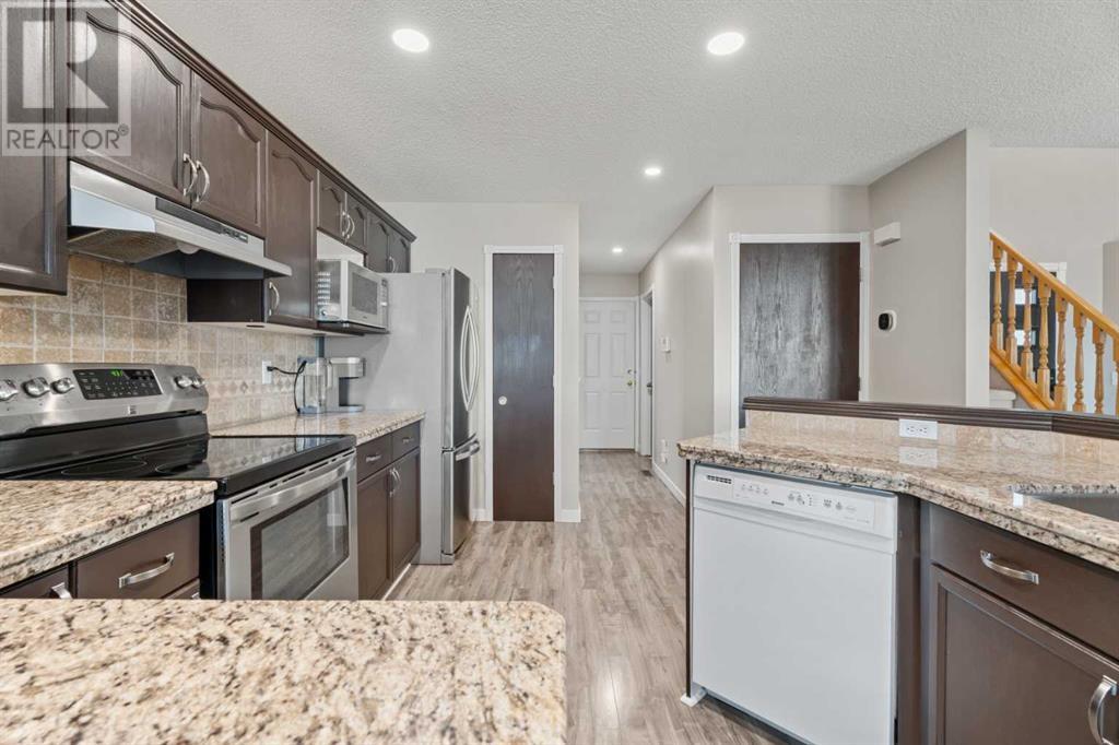 Single Family House for Sale in  Covewood Park NE Coventry Hills Calgary 
