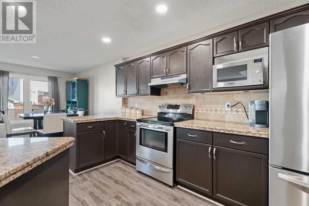 Single Family House for Sale in  Covewood Park NE Coventry Hills Calgary 
