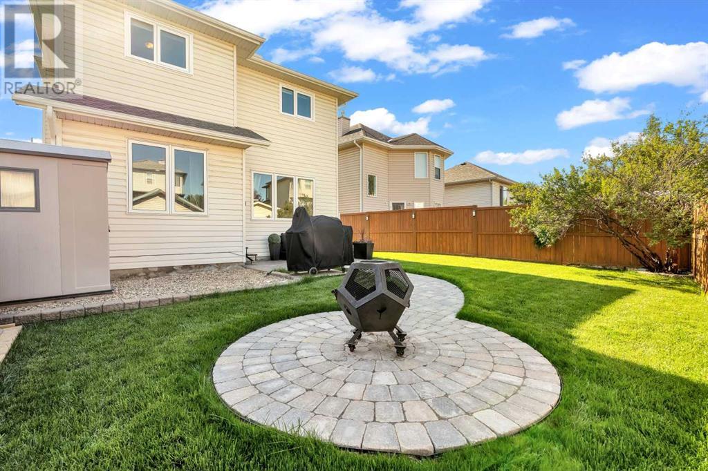 Single Family House for Sale in  Covewood Park NE Coventry Hills Calgary 