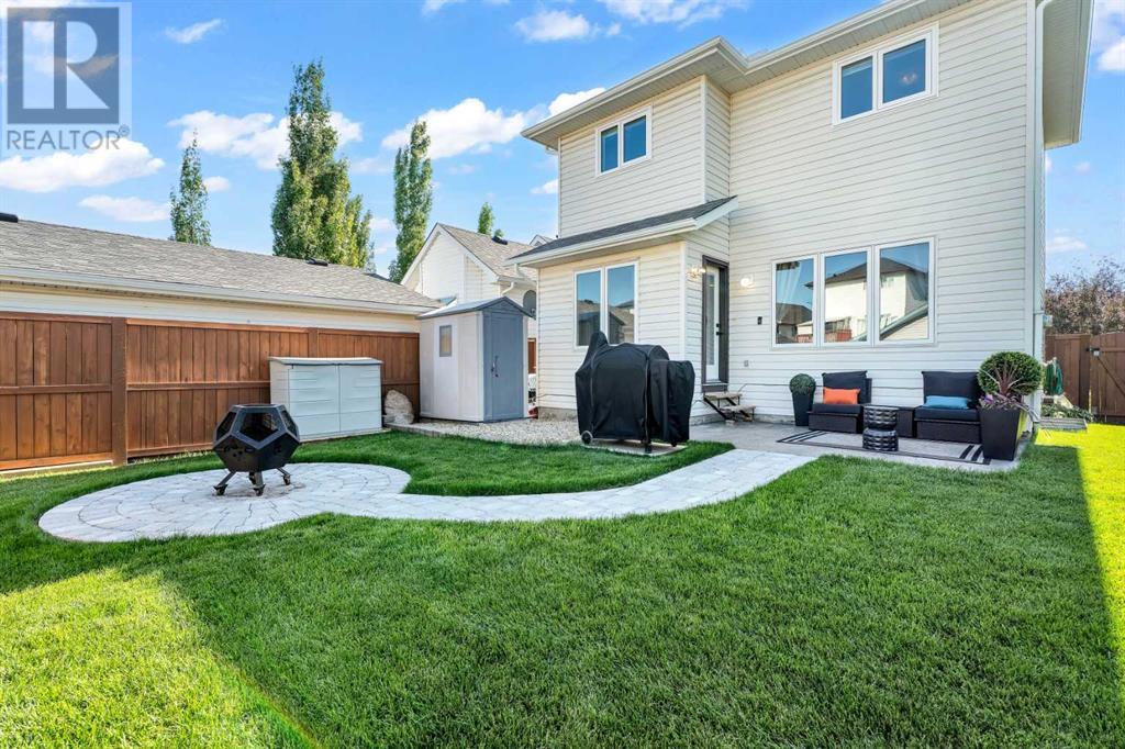 Single Family House for Sale in  Covewood Park NE Coventry Hills Calgary 