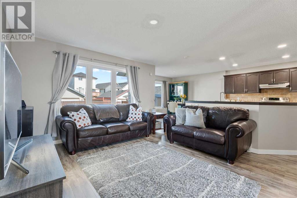 Single Family House for Sale in  Covewood Park NE Coventry Hills Calgary 