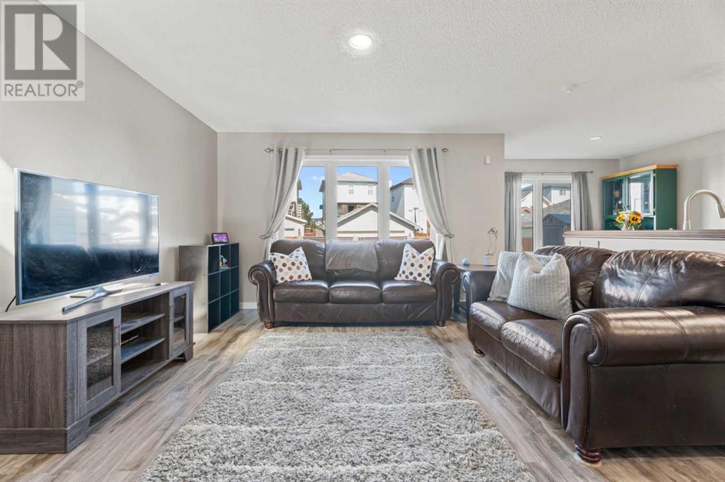 Single Family House for Sale in  Covewood Park NE Coventry Hills Calgary 