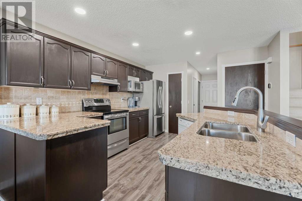 Single Family House for Sale in  Covewood Park NE Coventry Hills Calgary 