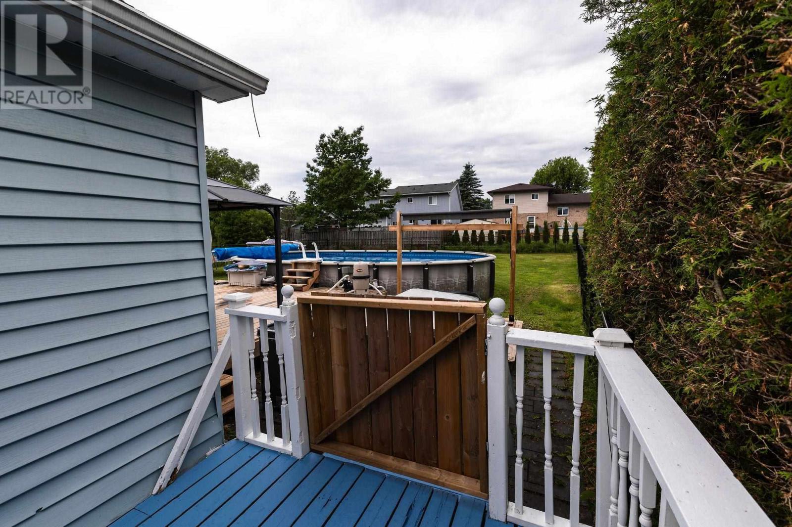 Photo 44 of 180 River Rd, Sault Ste Marie ON