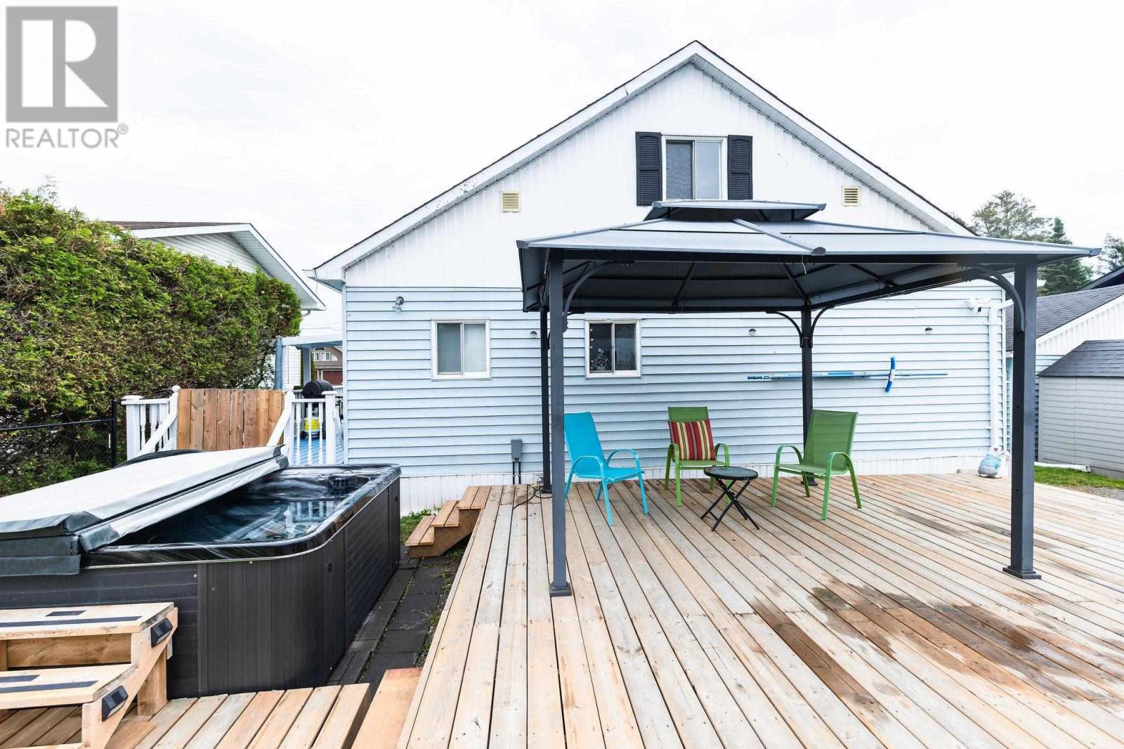 Photo 45 of 180 River Rd, Sault Ste Marie ON