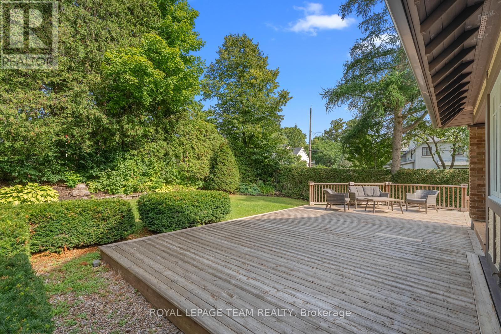 Photo 26 of 308 Manor Avenue, Ottawa ON