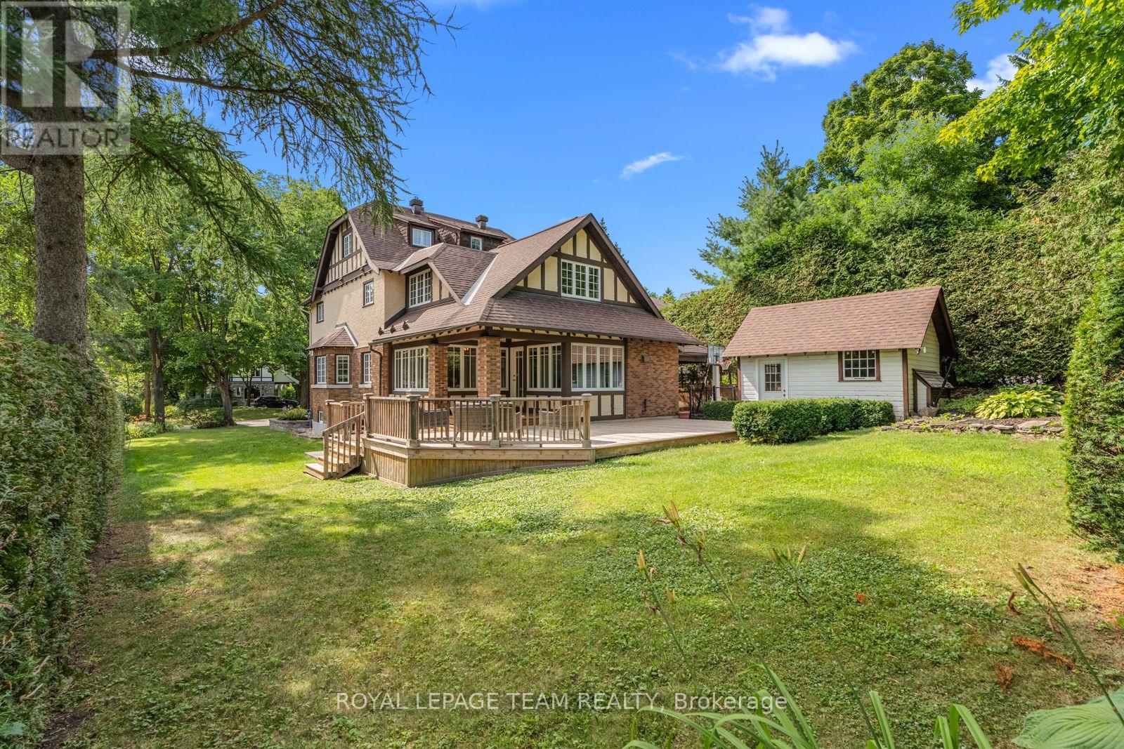 Photo 28 of 308 Manor Avenue, Ottawa ON