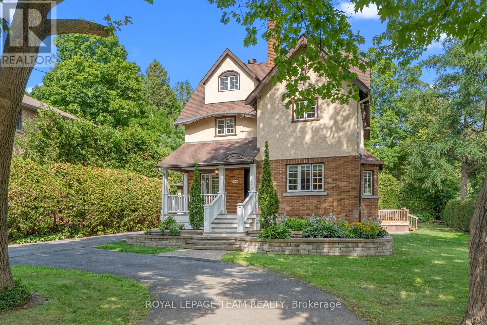 Photo 30 of 308 Manor Avenue, Ottawa ON