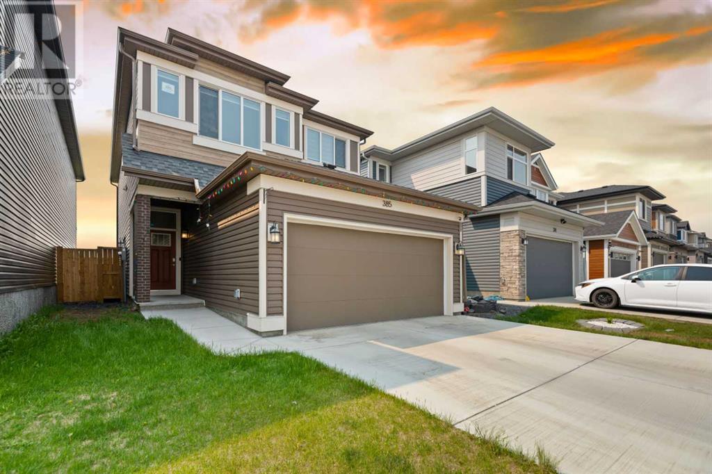 385 Corner Meadows Way NE, Calgary, Alberta