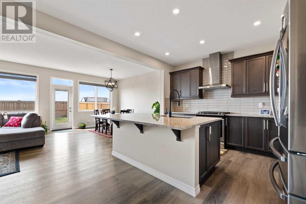 Single Family House for Sale in  Corner Meadows Way NE Cornerstone Calgary 