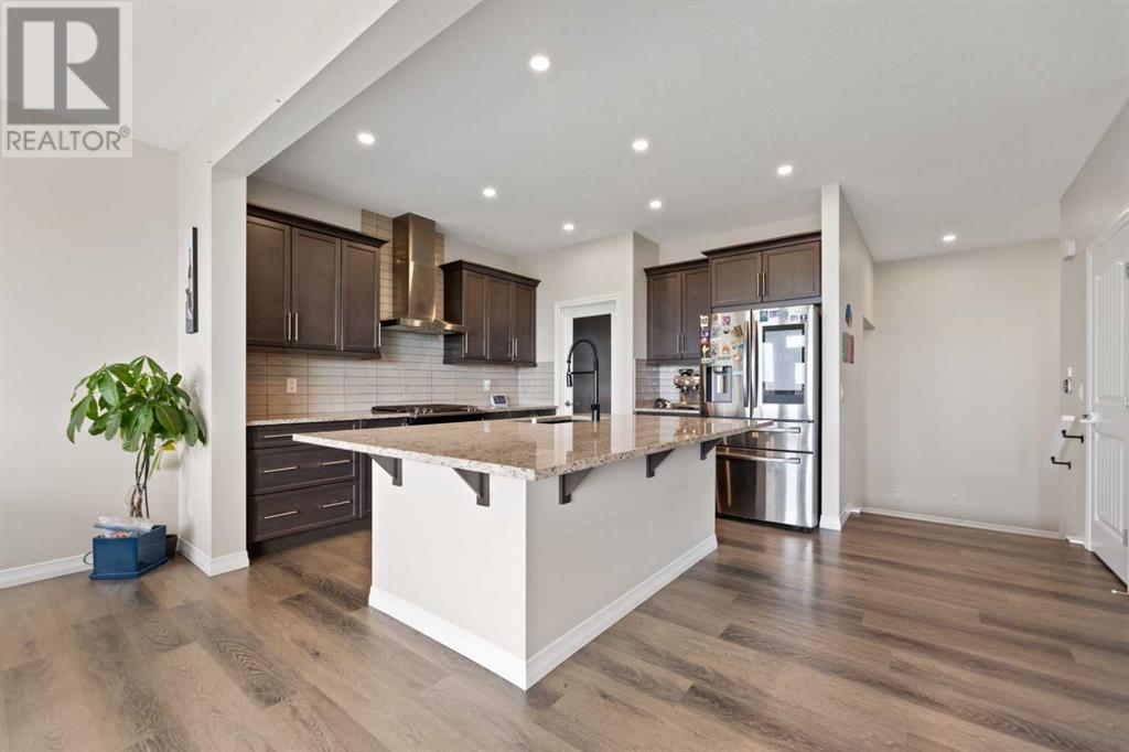 Single Family House for Sale in  Corner Meadows Way NE Cornerstone Calgary 