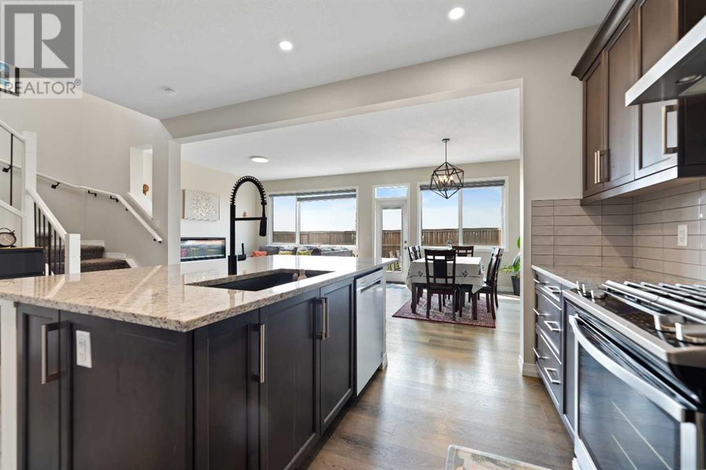 Single Family House for Sale in  Corner Meadows Way NE Cornerstone Calgary 