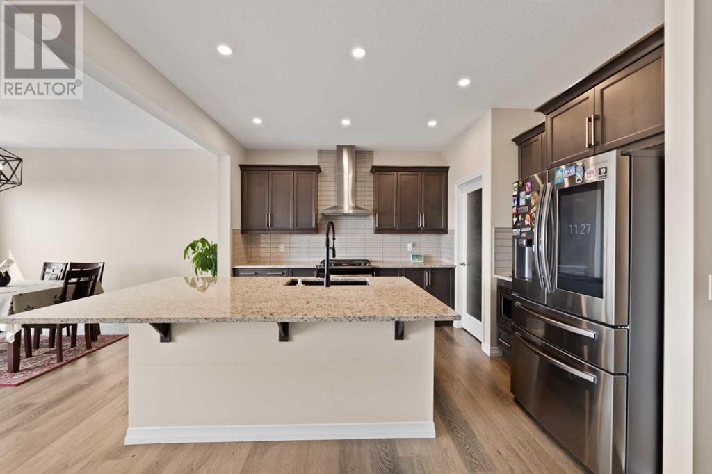 Single Family House for Sale in  Corner Meadows Way NE Cornerstone Calgary 