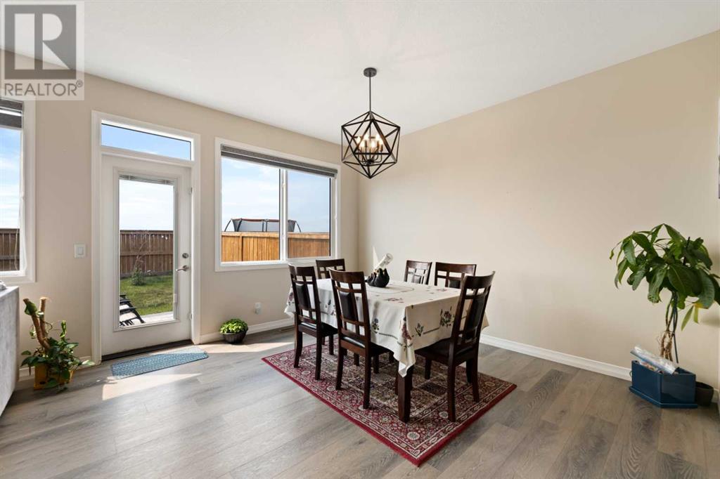 Single Family House for Sale in  Corner Meadows Way NE Cornerstone Calgary 