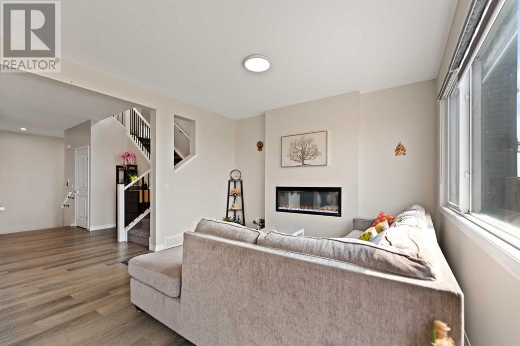 Single Family House for Sale in  Corner Meadows Way NE Cornerstone Calgary 