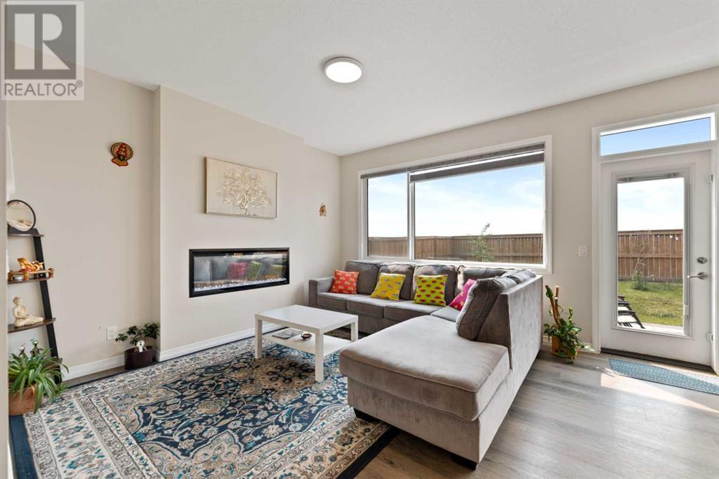 Single Family House for Sale in  Corner Meadows Way NE Cornerstone Calgary 