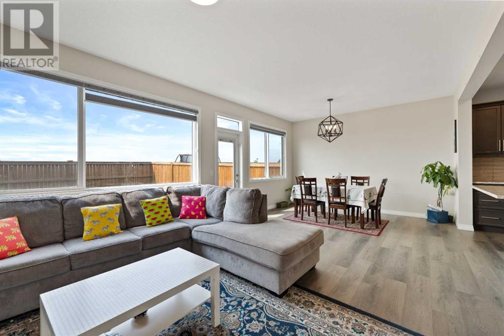 Single Family House for Sale in  Corner Meadows Way NE Cornerstone Calgary 