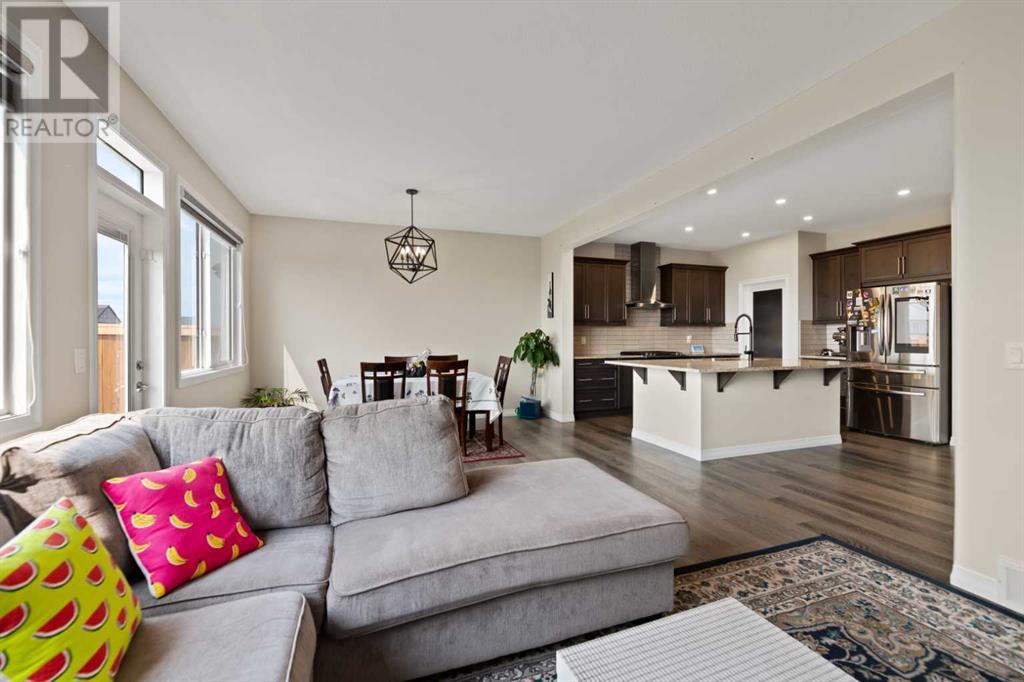 Single Family House for Sale in  Corner Meadows Way NE Cornerstone Calgary 