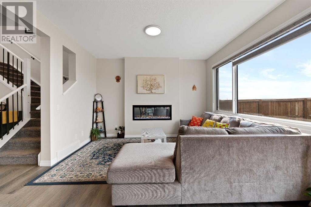 Single Family House for Sale in  Corner Meadows Way NE Cornerstone Calgary 