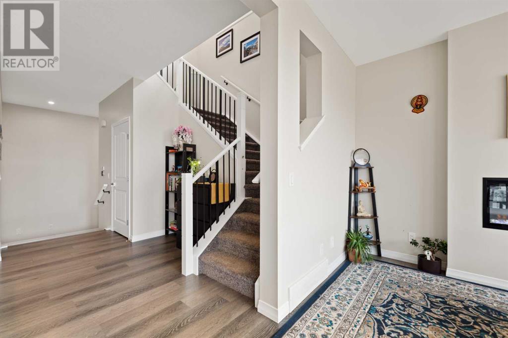 Single Family House for Sale in  Corner Meadows Way NE Cornerstone Calgary 