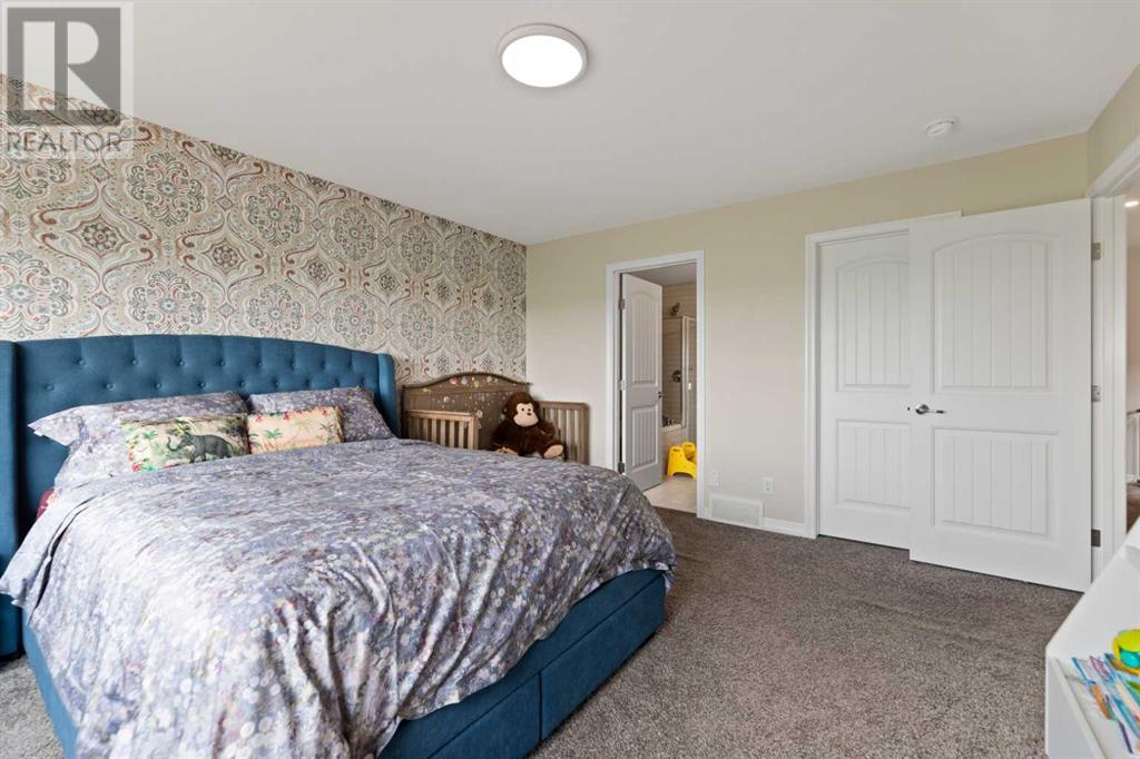 Single Family House for Sale in  Corner Meadows Way NE Cornerstone Calgary 
