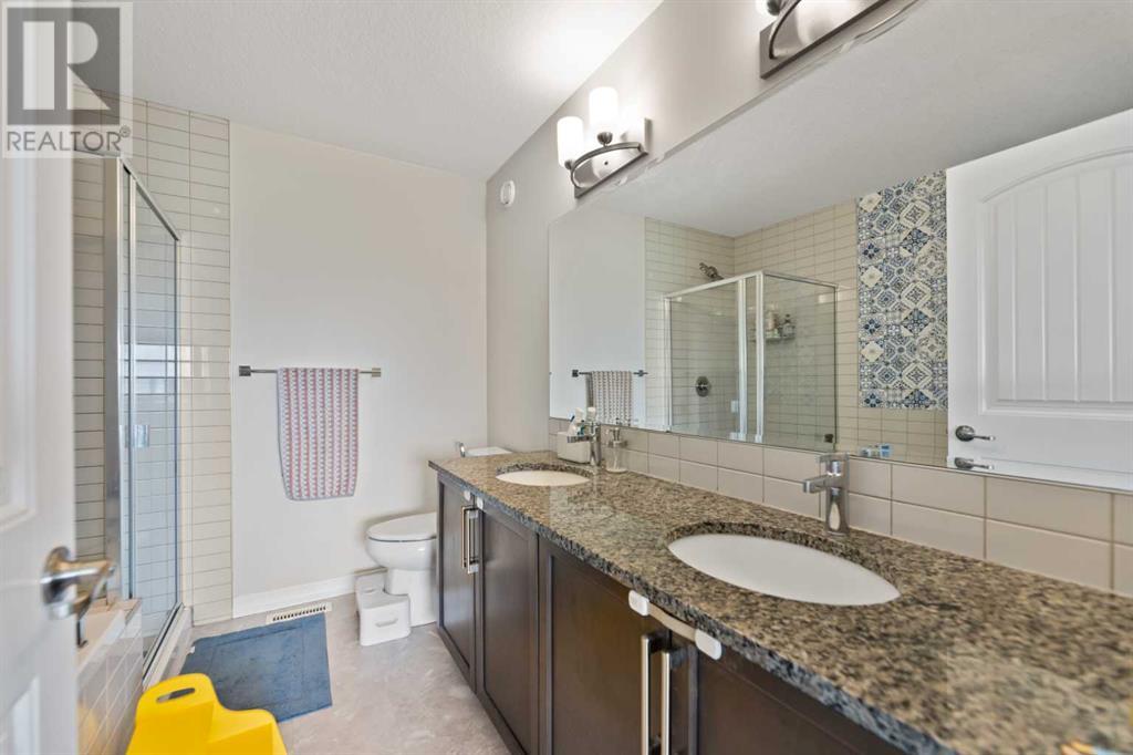 Single Family House for Sale in  Corner Meadows Way NE Cornerstone Calgary 