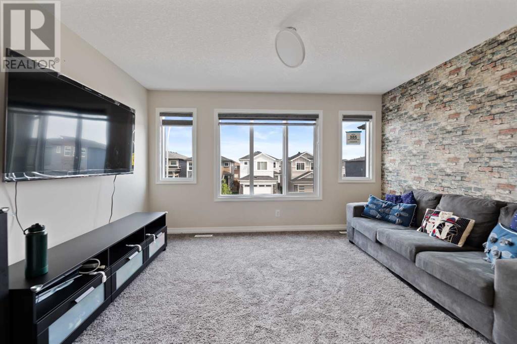 Single Family House for Sale in  Corner Meadows Way NE Cornerstone Calgary 