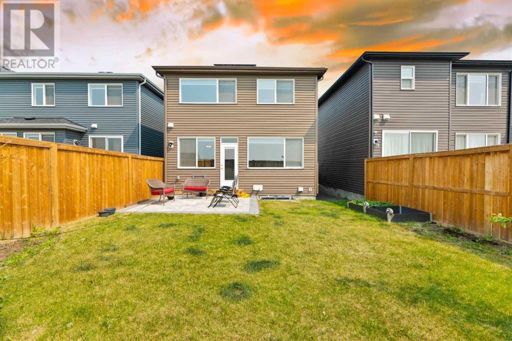 Single Family House for Sale in  Corner Meadows Way NE Cornerstone Calgary 