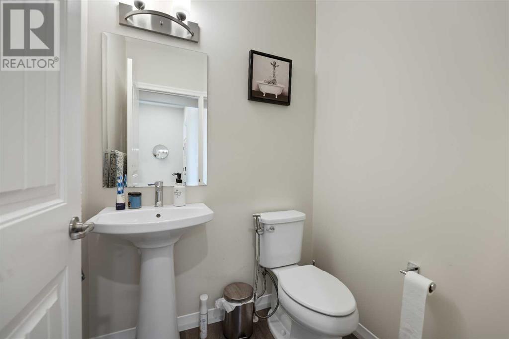 Single Family House for Sale in  Corner Meadows Way NE Cornerstone Calgary 