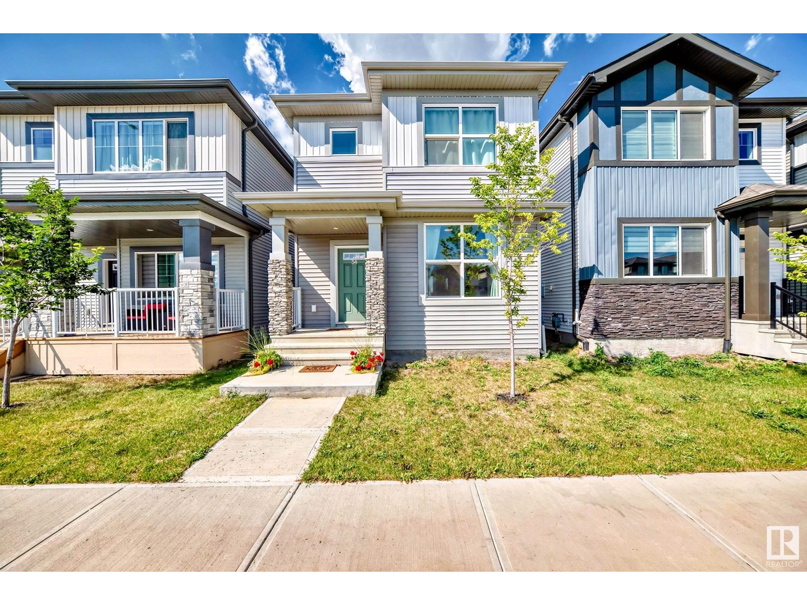 Photo 50 of 54 Sienna Blvd, Fort Saskatchewan AB