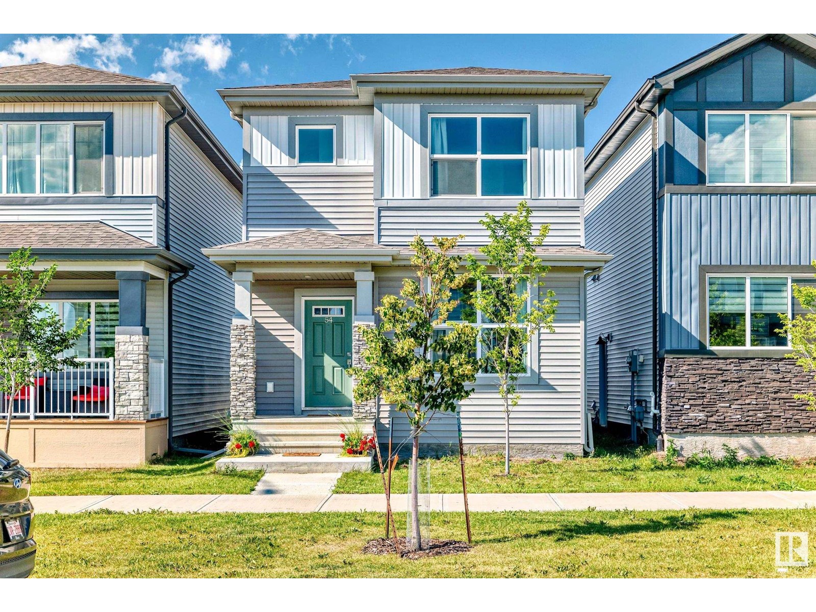 Photo 1 of 54 Sienna Blvd, Fort Saskatchewan AB