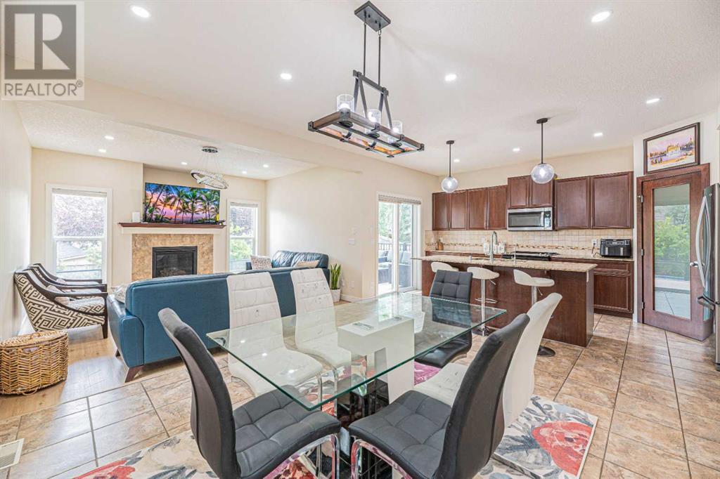 Single Family House for Sale in  Panora Way NW Panorama Hills Calgary 