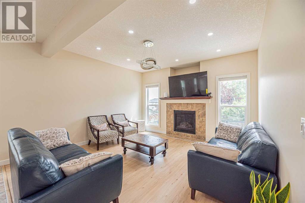 Single Family House for Sale in  Panora Way NW Panorama Hills Calgary 