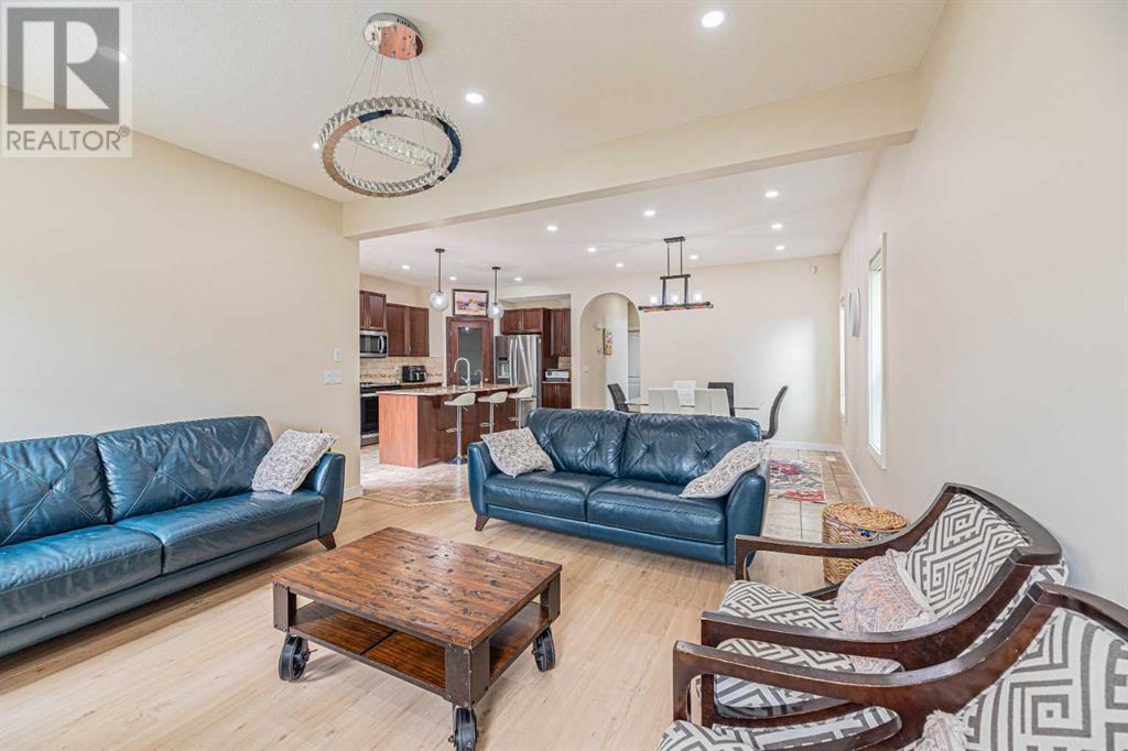 Single Family House for Sale in  Panora Way NW Panorama Hills Calgary 