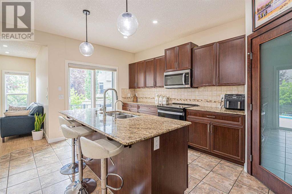 Single Family House for Sale in  Panora Way NW Panorama Hills Calgary 
