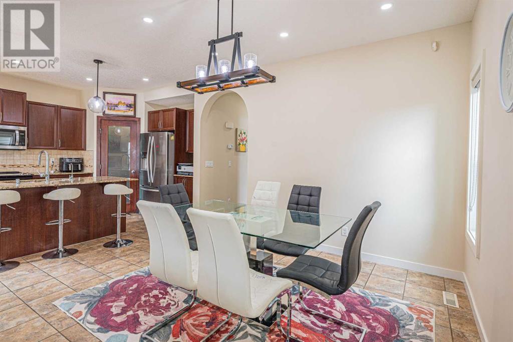 Single Family House for Sale in  Panora Way NW Panorama Hills Calgary 